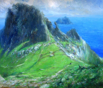 Killarney Art Gallery