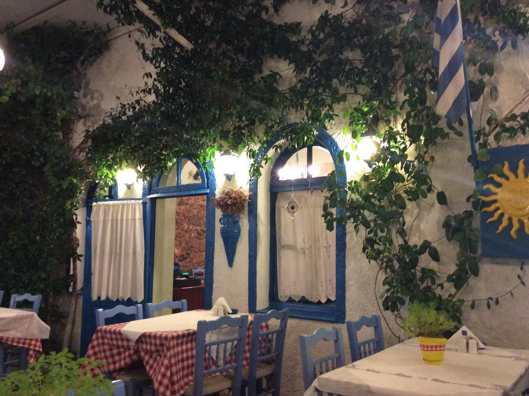 Zorbas Family Traditional Greek Taverna主图