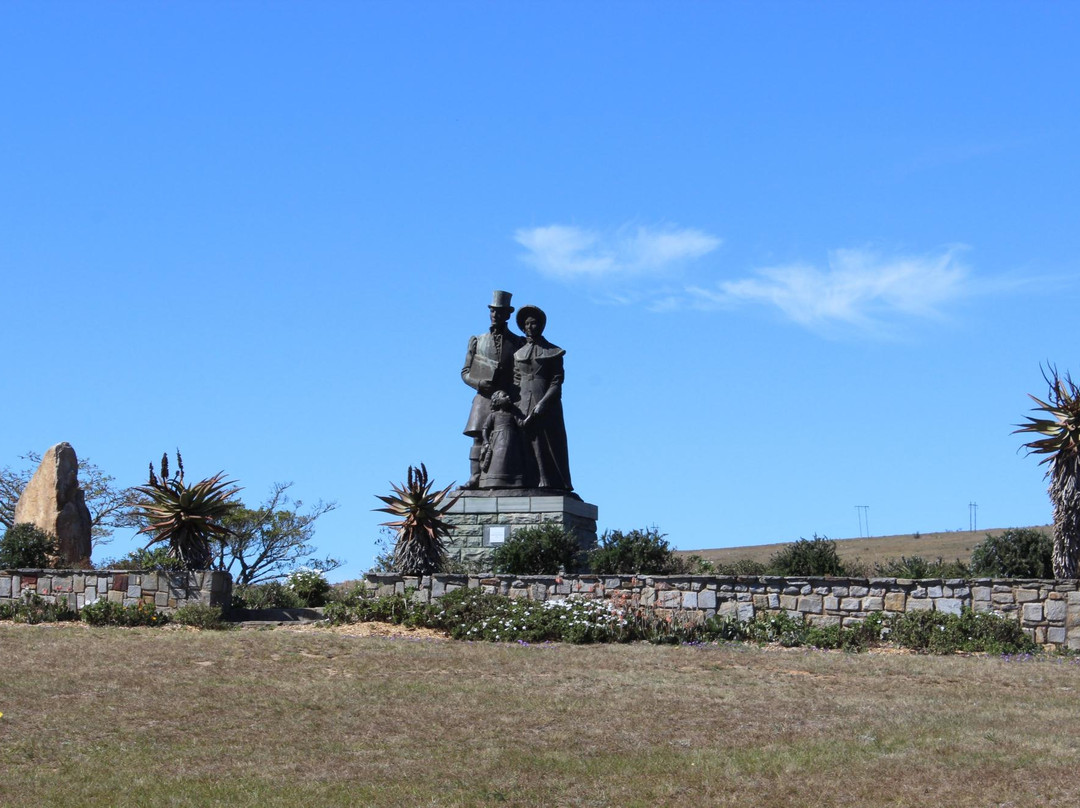 Driekoppen旅游攻略图片