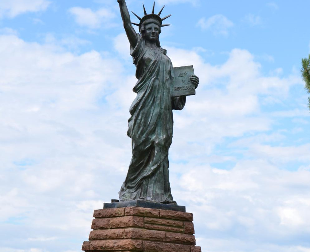 City Park-科林斯堡必去景点