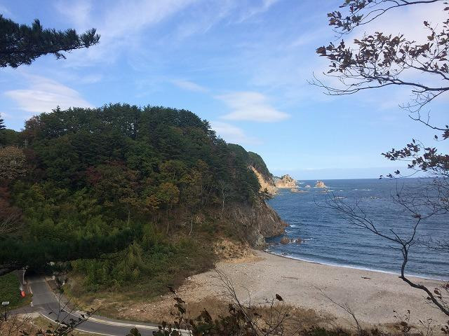 Shinsai Memorial Park Nakanohama-宫古市必去景点
