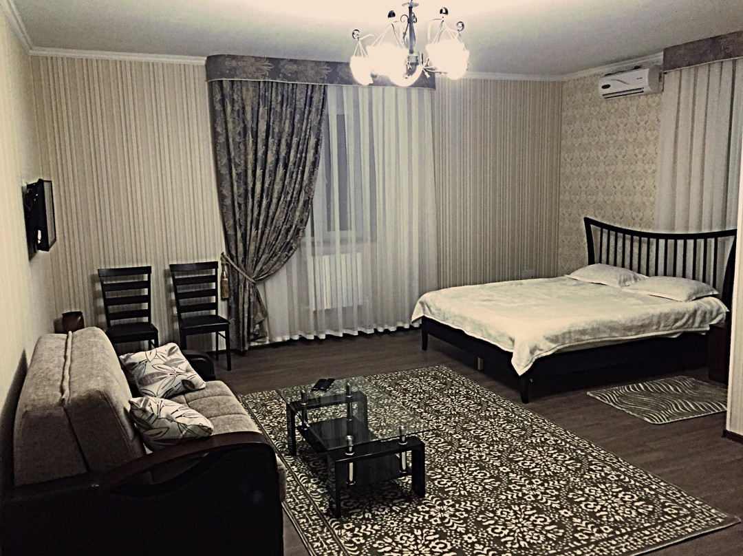 Bomond Hotel主图