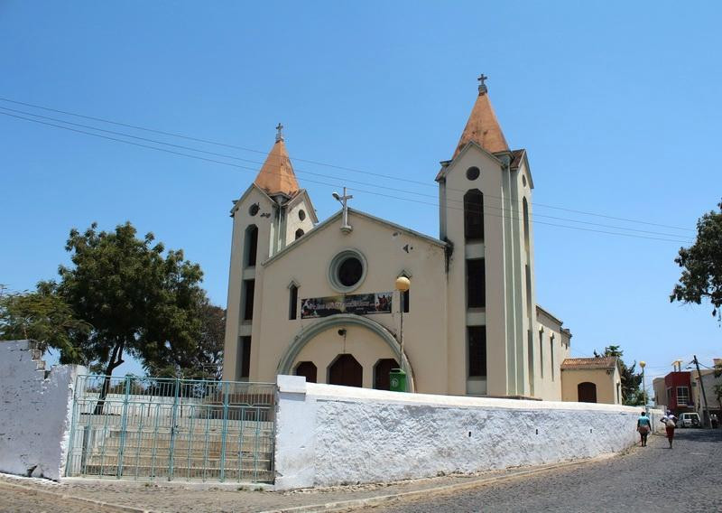 Church Of The Nazarene