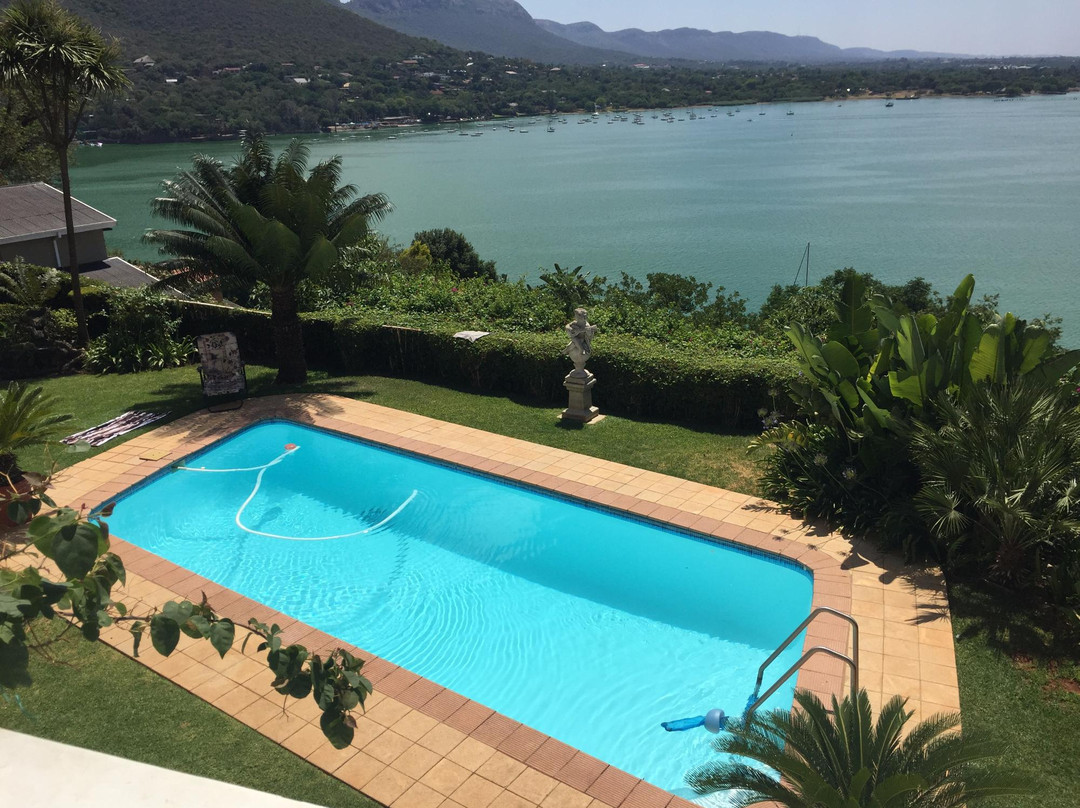 Kosmos View Luxury Apartments