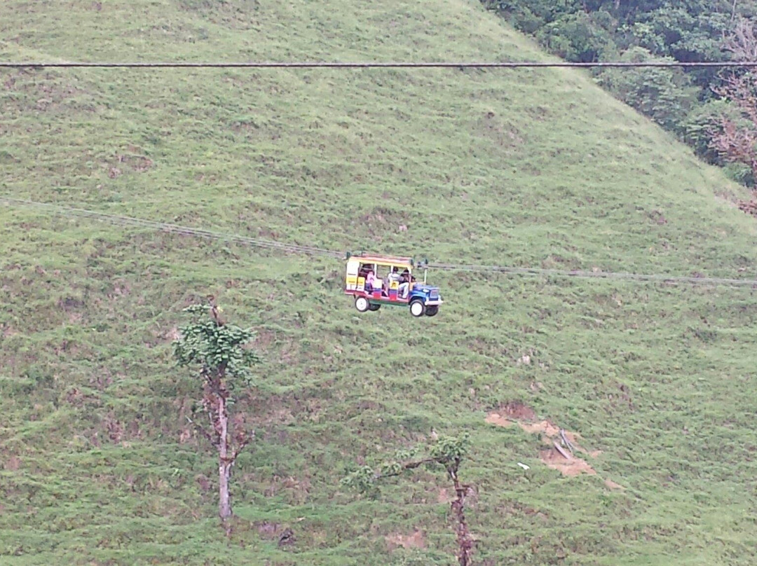 Plaza Parque Central de Pitalito-Pitalito必去景点