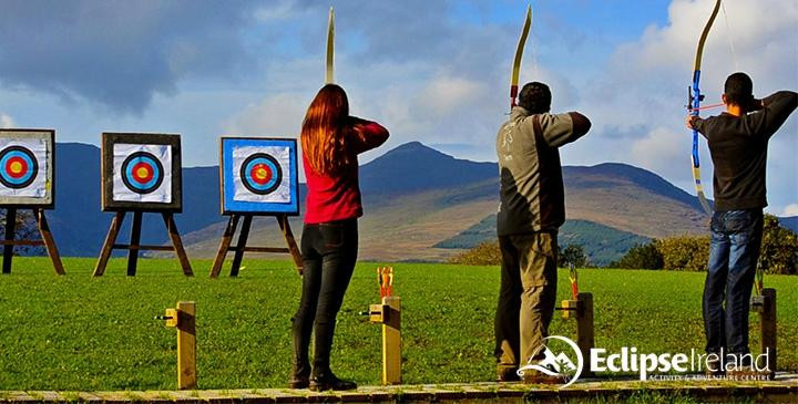 Eclipse Equestrian & Activity Centre