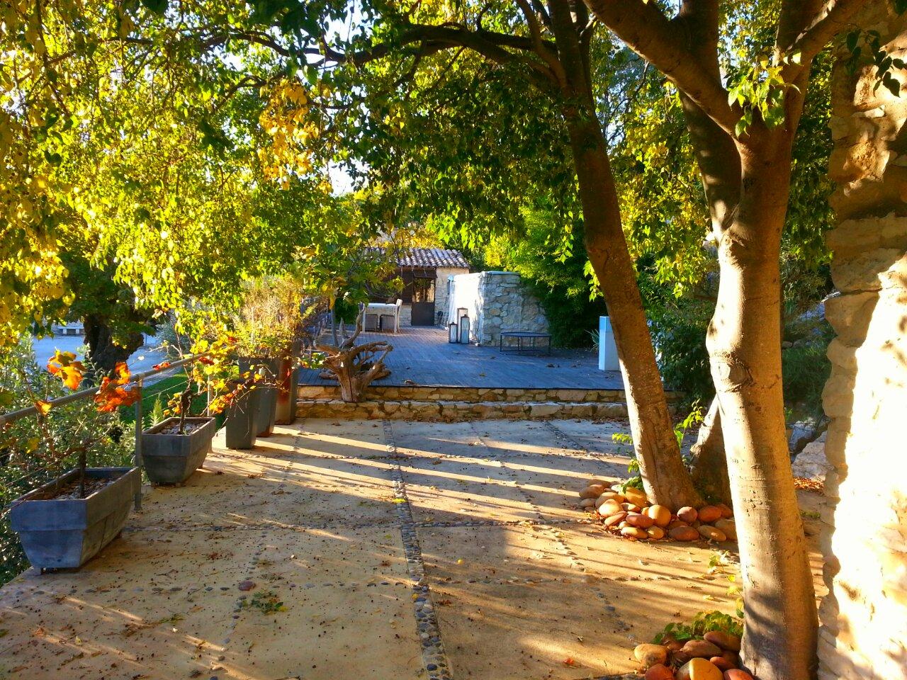 Jardin de Bacchus-客卧