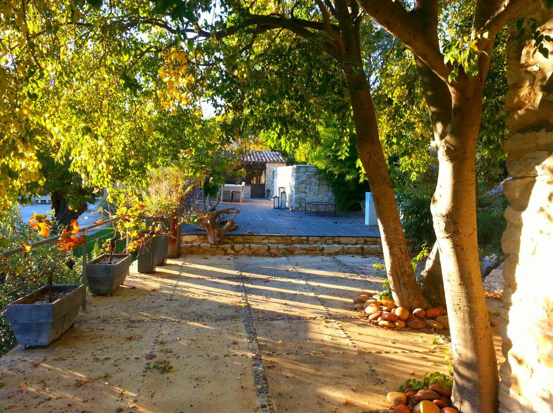 Jardin de Bacchus主图