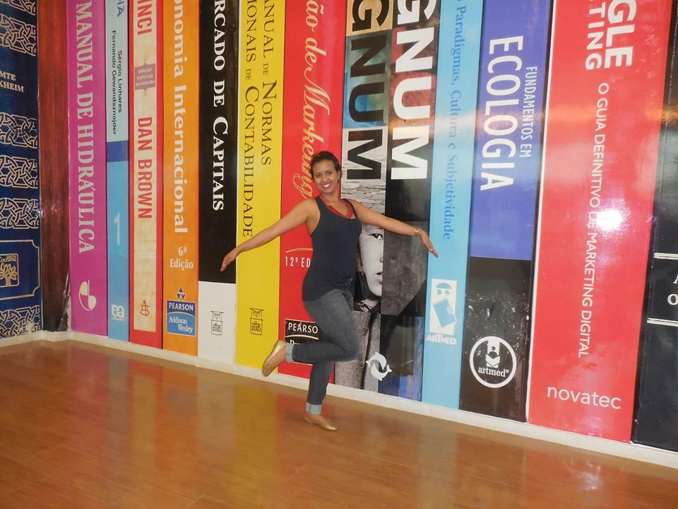 Shopping Nações Limeira-Limeira必去景点