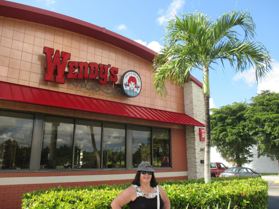 Wendy's