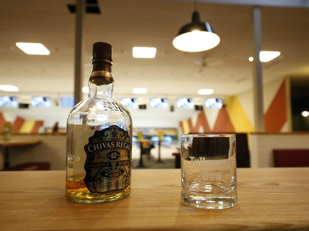 Joe's Bowling Pirna-Pirna必去景点