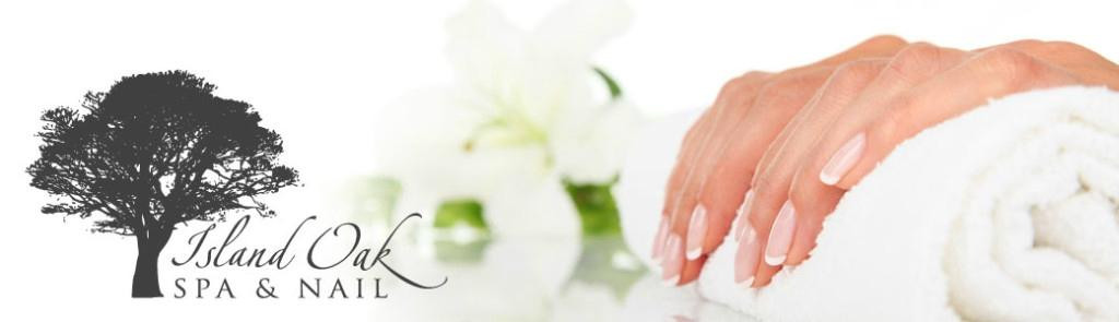 Island Oak Spa & Nail-Johns Island必去景点