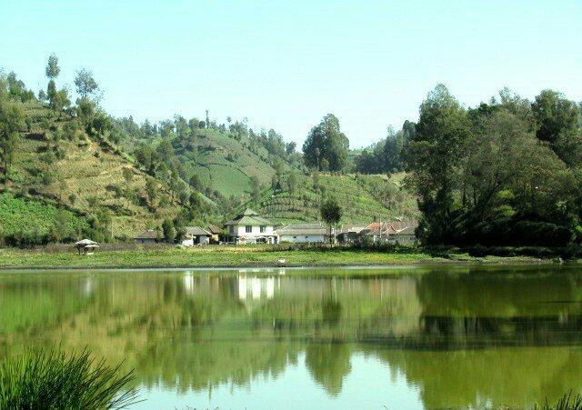 Lake Ranu Pane-Lumajang必去景点