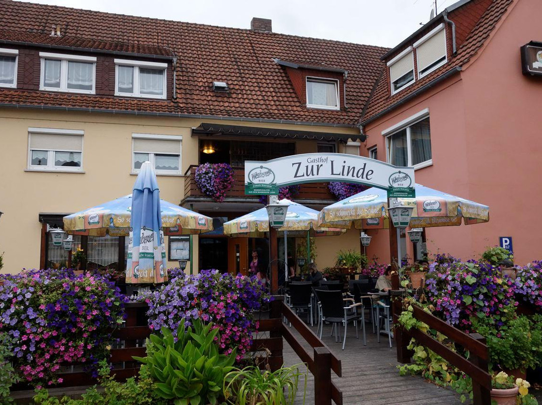 Gasthof Zur Linde主图