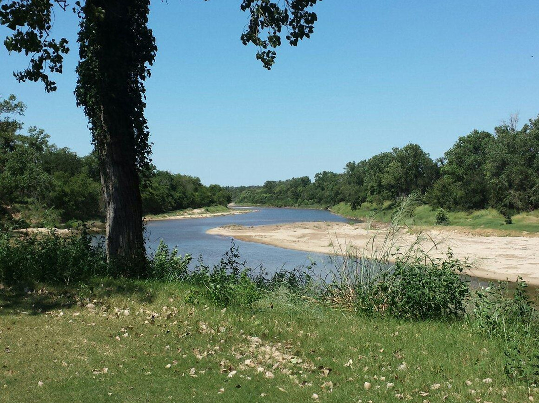 Sugar Tree Golf Course-Lipan必去景点