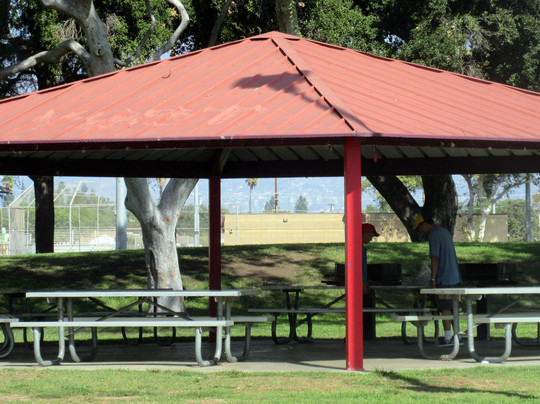 Rosemead Park-罗斯米德必去景点