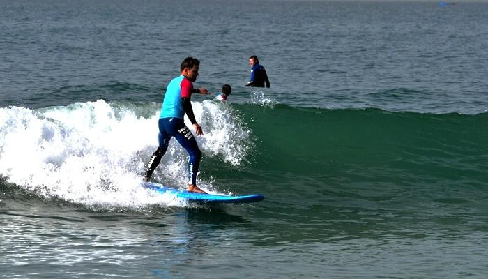 Surf Town Morocco-阿加迪尔必去景点