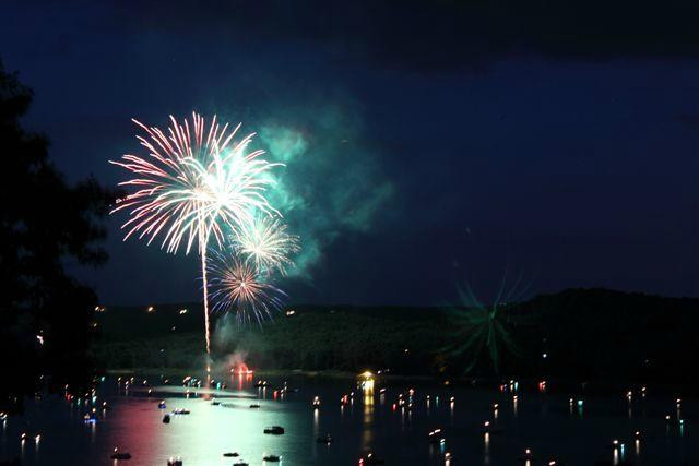 Ventris Trail End Resort主图