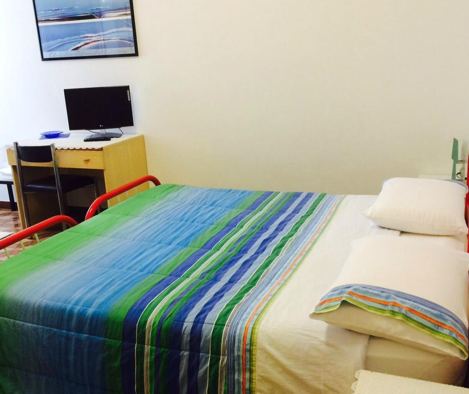 Albergo Ristornate Apollo 17主图