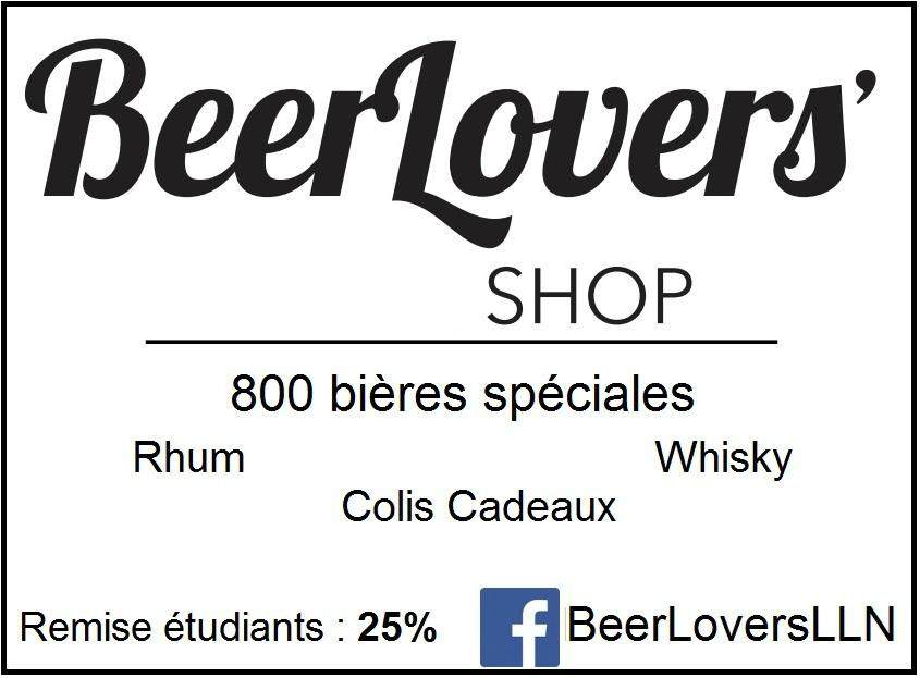 BeerLovers' Shop景点图片