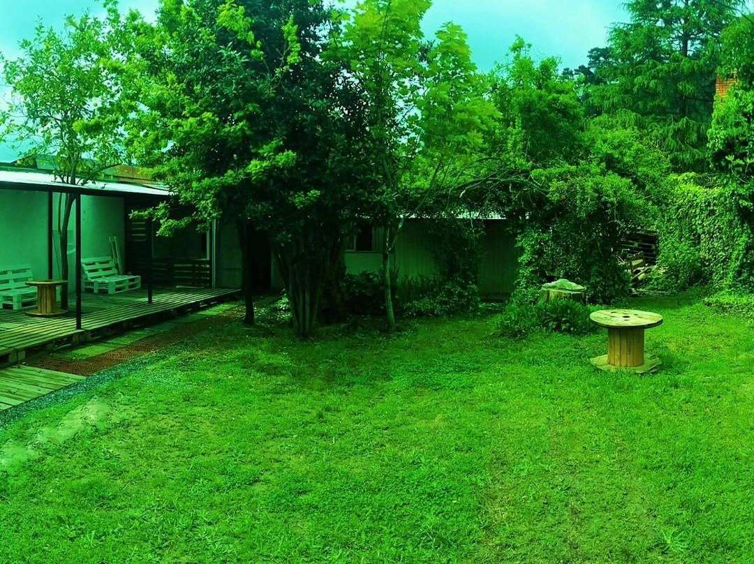 Trentren Vilu Hostel