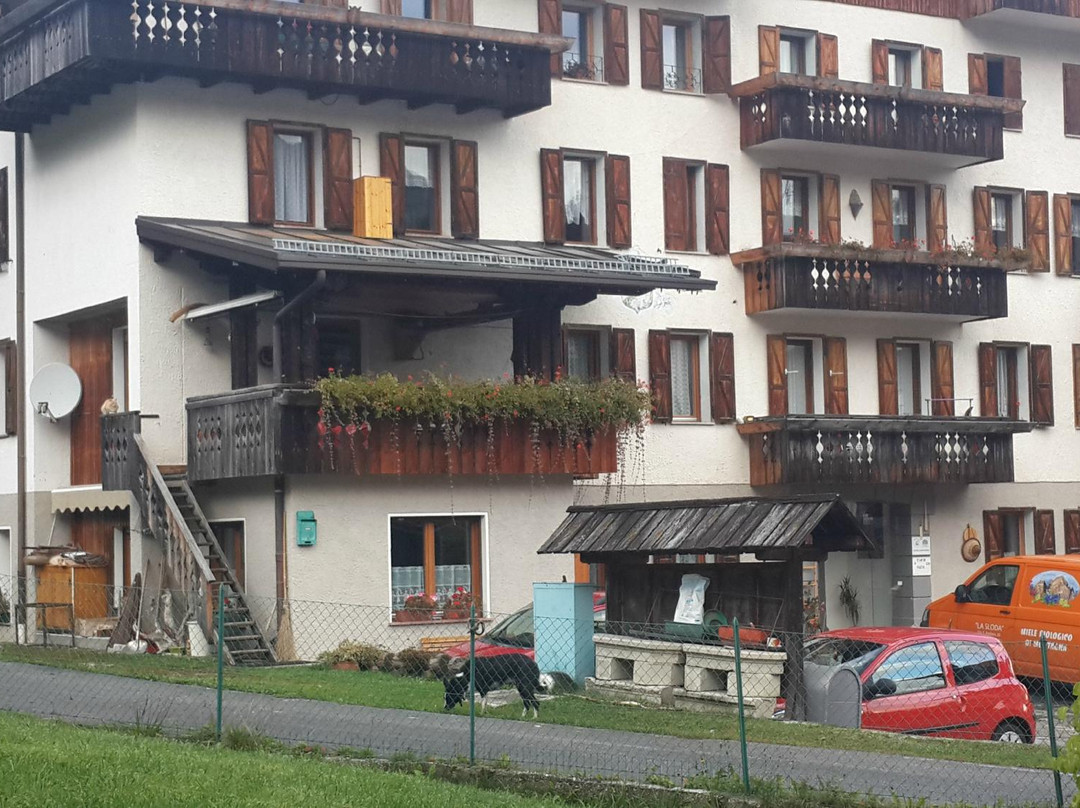 Agriturismo La Sloda
