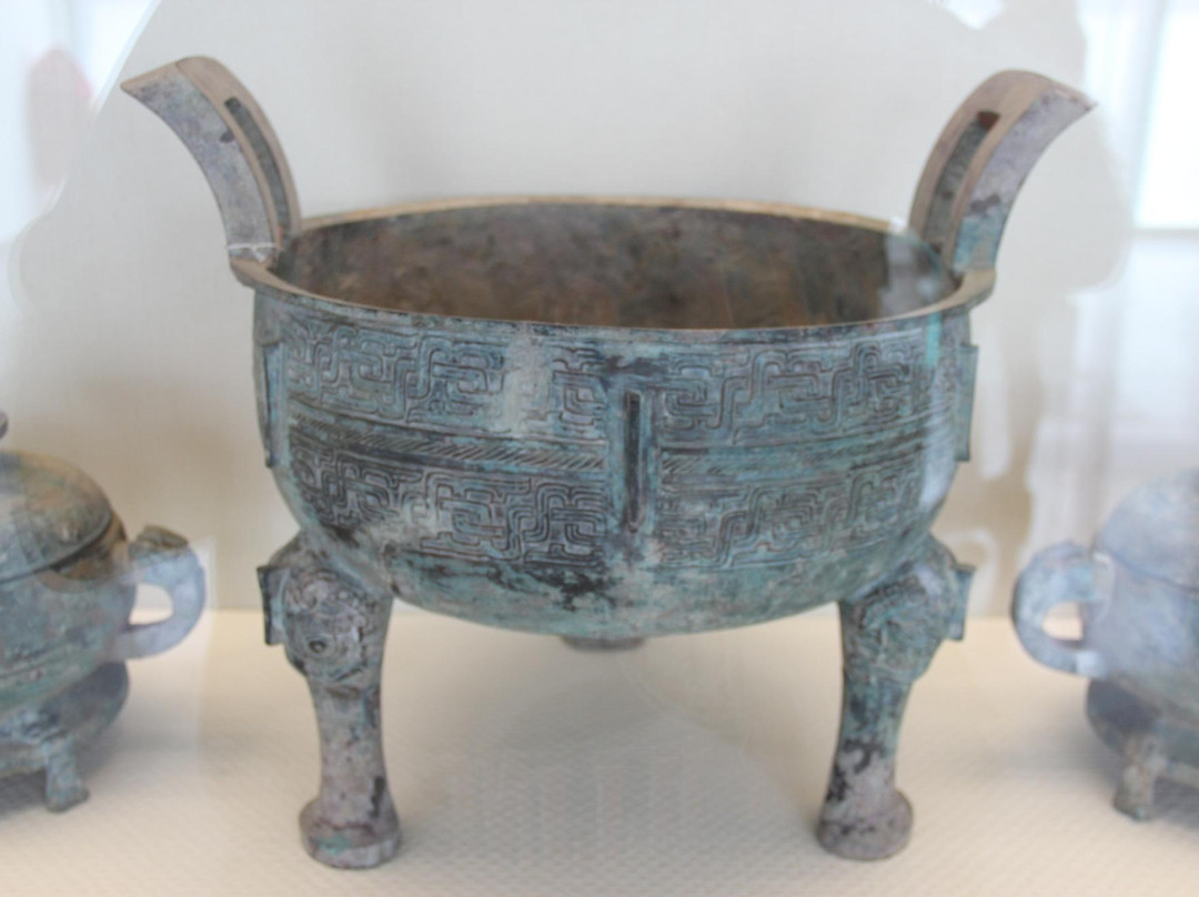 后周皇陵-新郑市必去景点