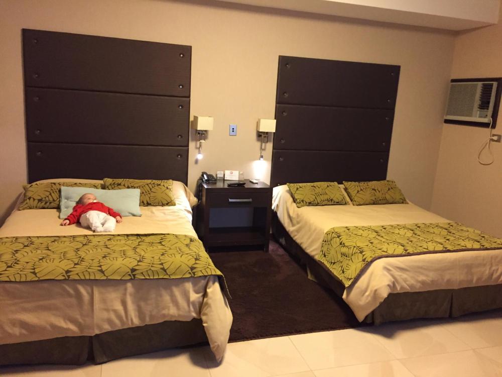 Casino Obera Hotel-客卧