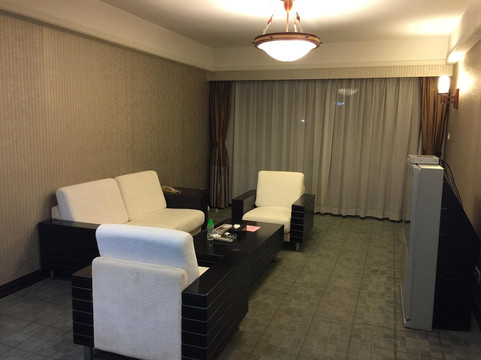 南沙资讯科技园迎宾楼主图