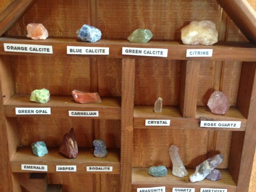 Talking Rock General-Talking Rock必去景点