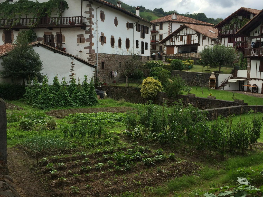 Etxalar旅游攻略图片