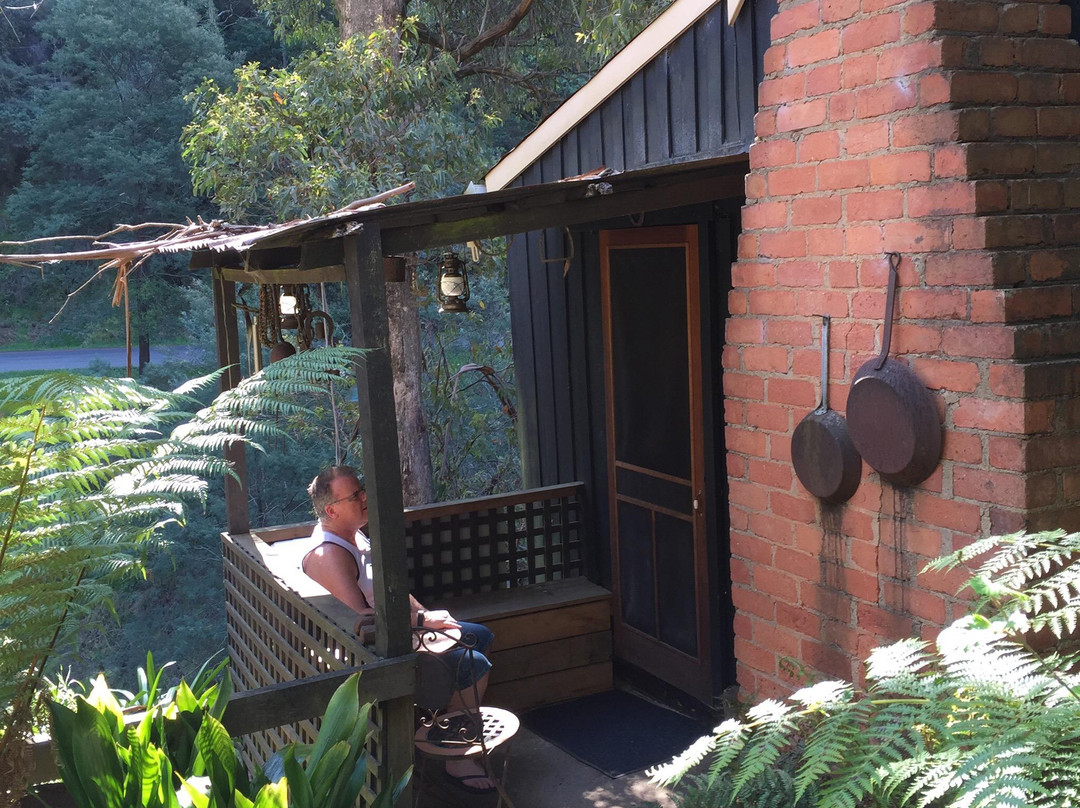 Walhalla Accommodation