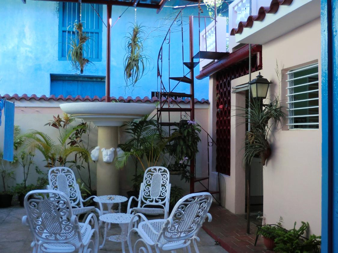 Hostal Dona Maria