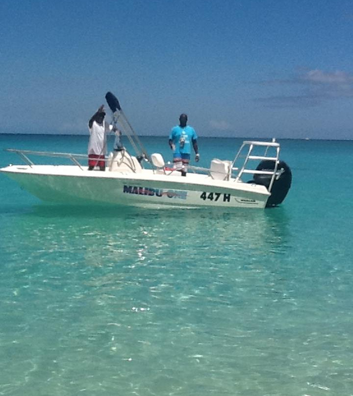 Malibu Watersports Barbados景点图片