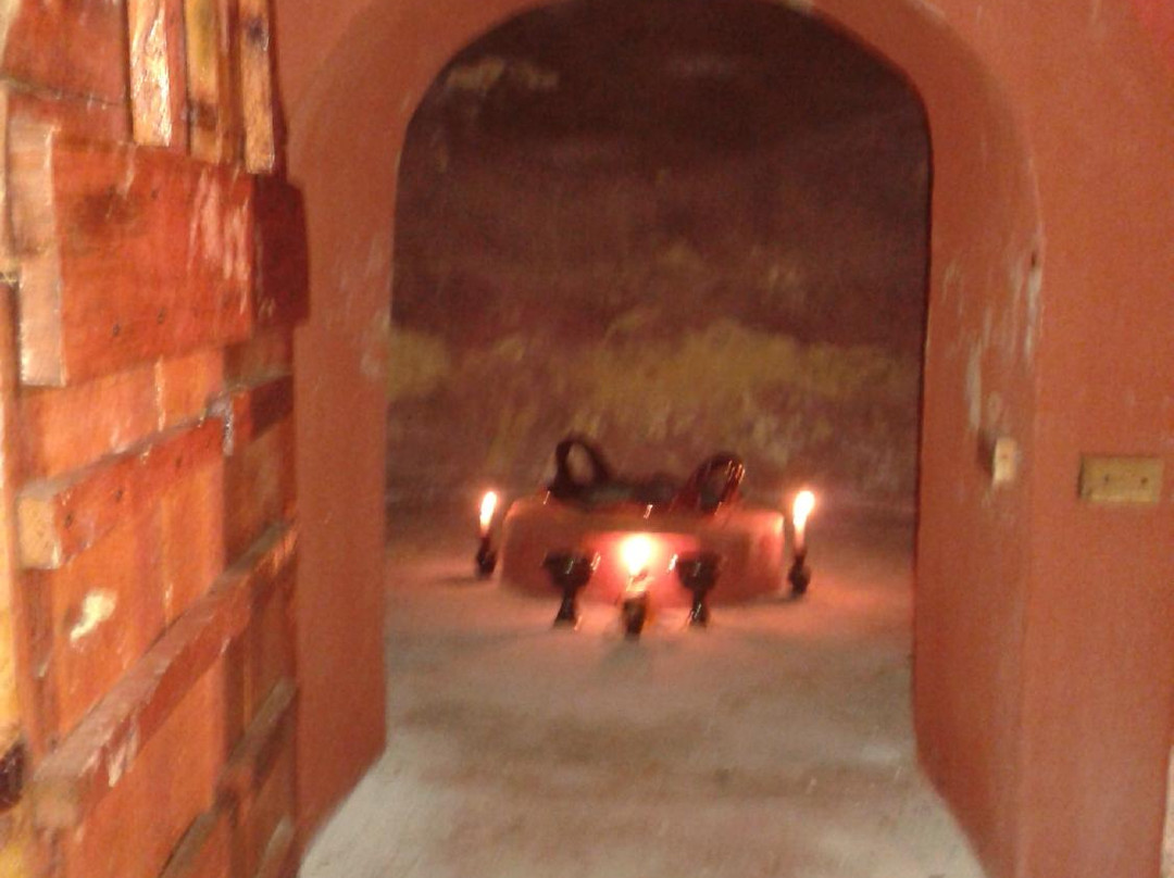 Naturezza Spa Holistico & Temazcal-梅里达必去景点