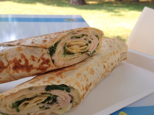 Pianeta piada forlimpopoli