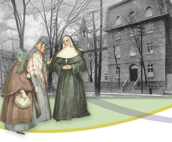 Musee des Soeurs de Misericorde景点图片