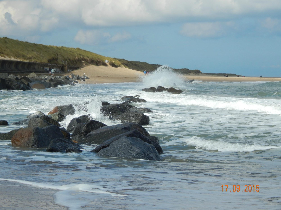 Sea Palling旅游攻略图片