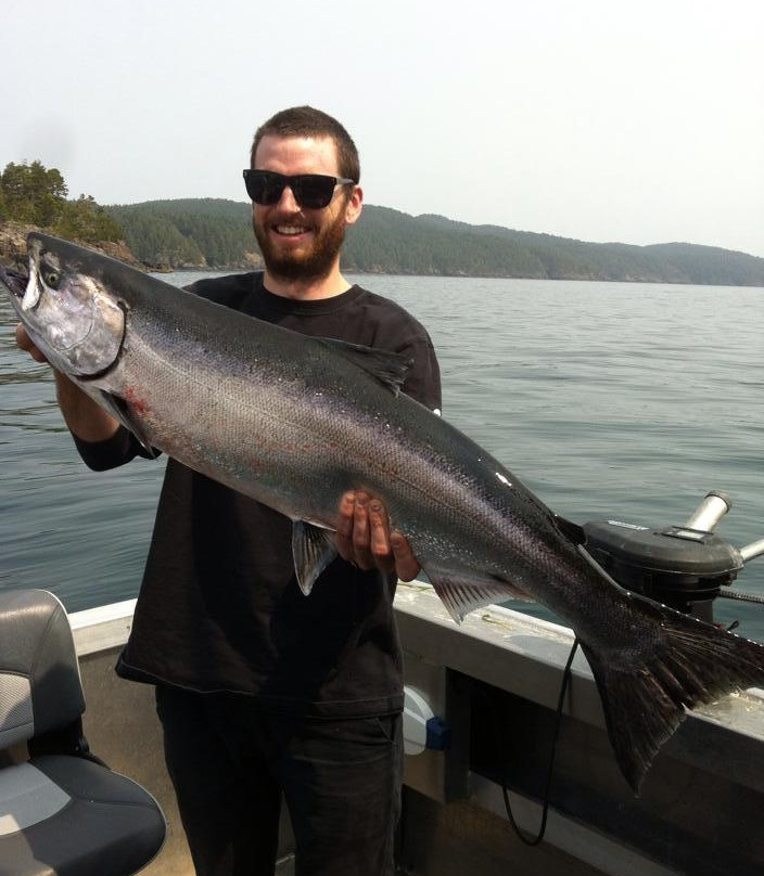 Vancouver Island Lodge