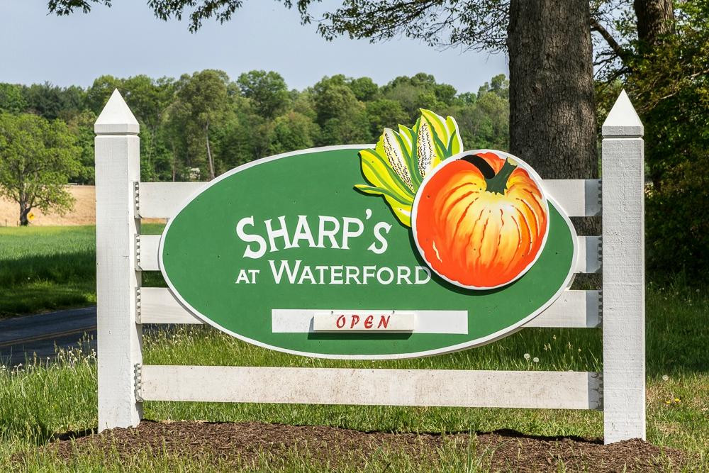 Sharp's at Waterford Farm景点图片