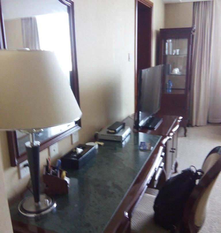 秦皇岛大酒店主图