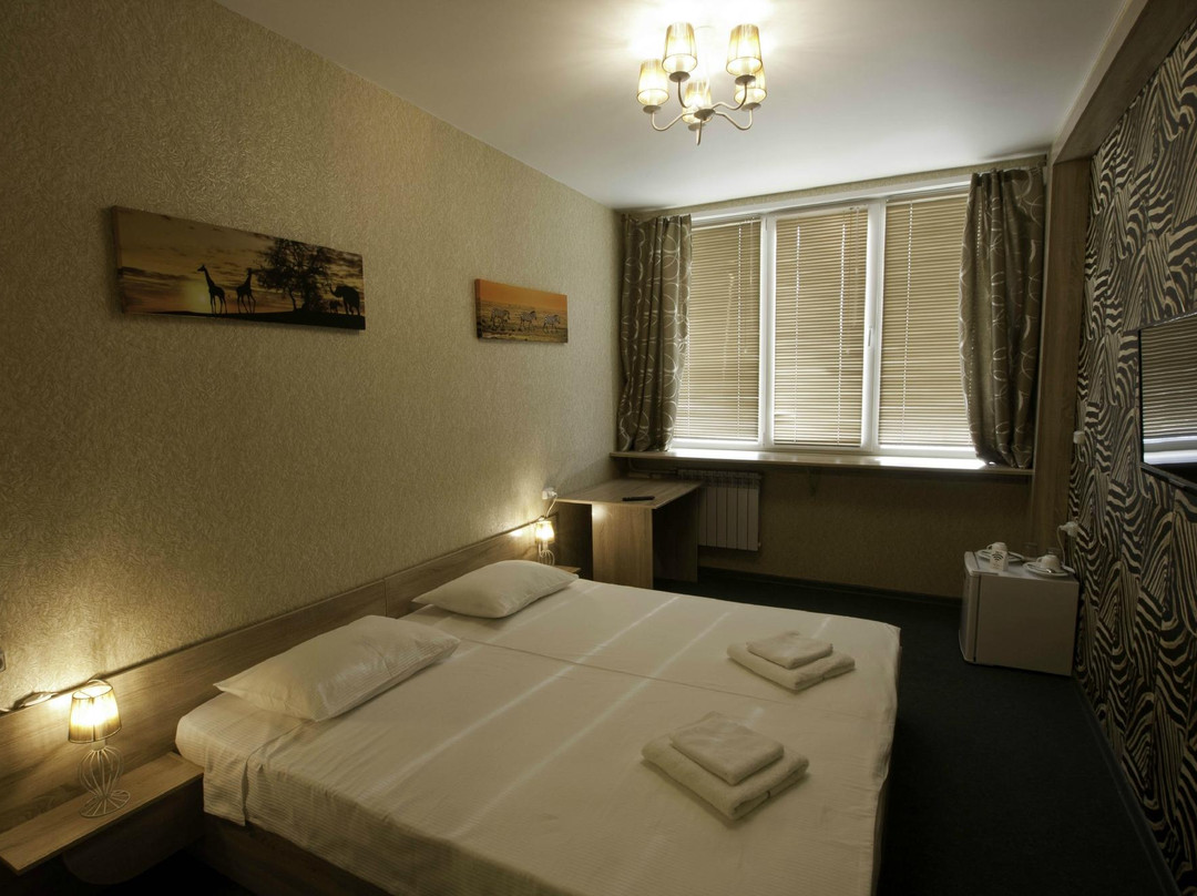 Budget Hotel