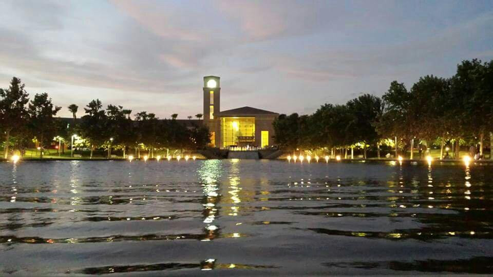 McAllen Convention Center-麦卡伦必去景点