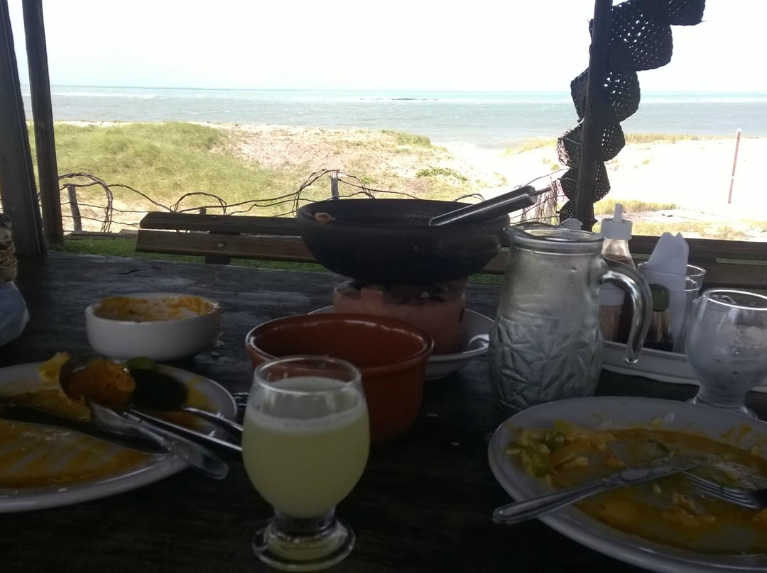 Pousada das Ocas主图