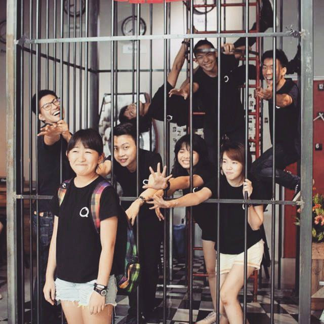 Mission-Q-峇六拜必去景点