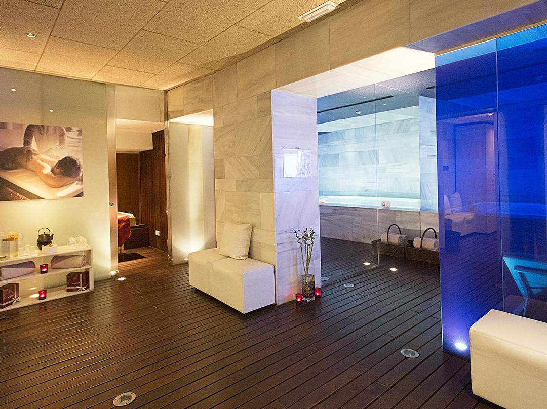 Bodyna Palacio de los Patos-格拉纳达必去景点