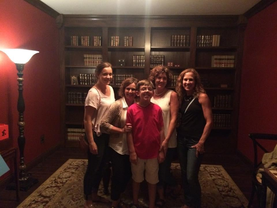 Houdini's Room Escape-辛辛那提必去景点