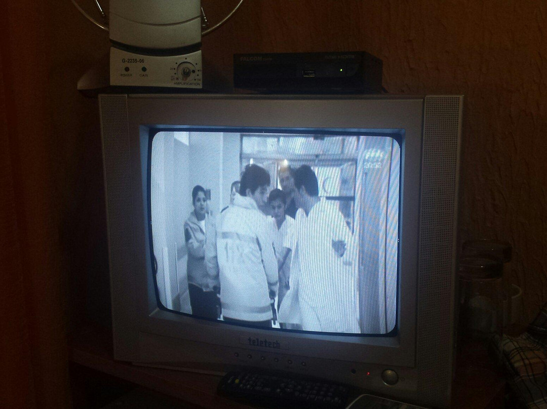 Hotel Sirena Marta主图