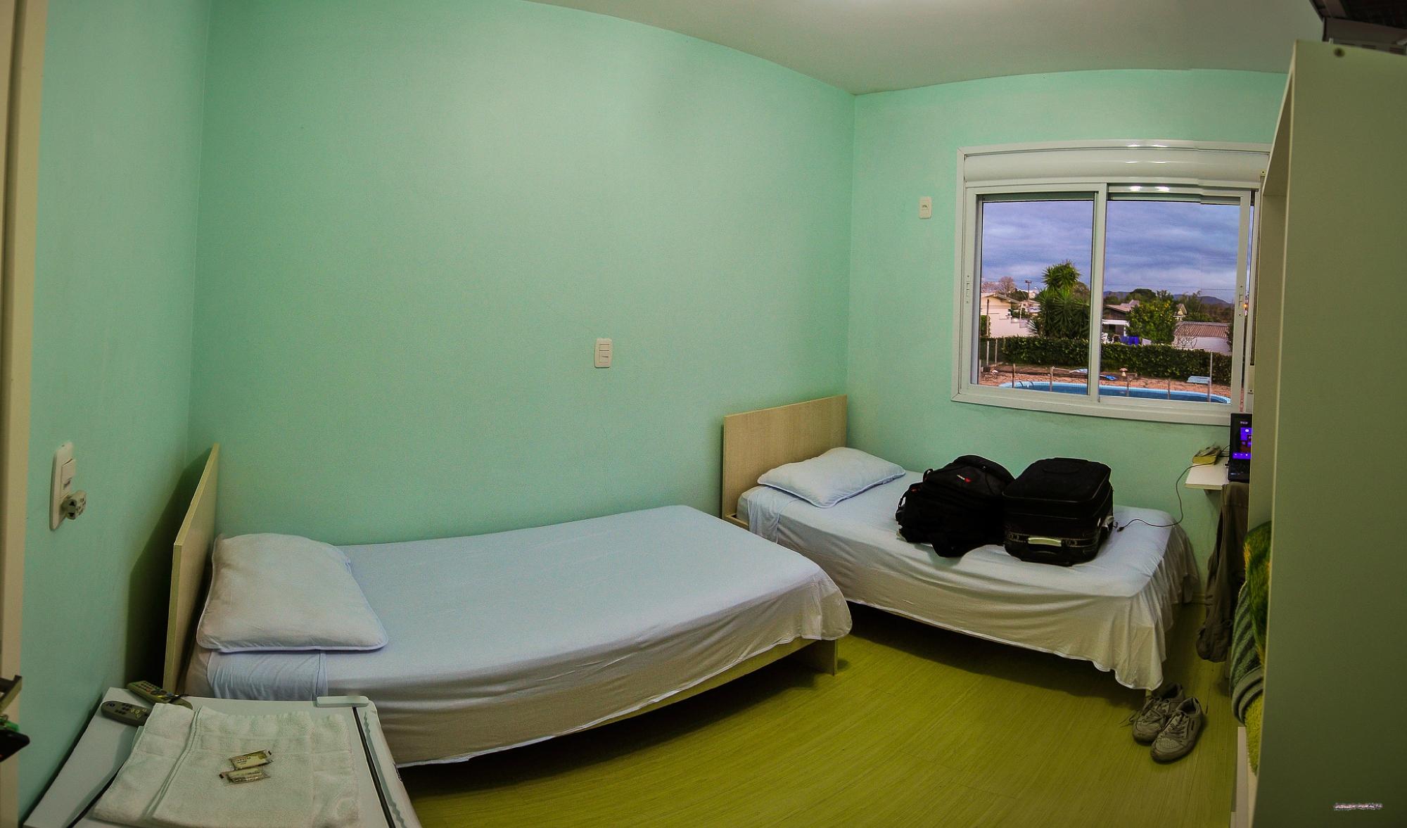 Hotel Rocenzi-客卧