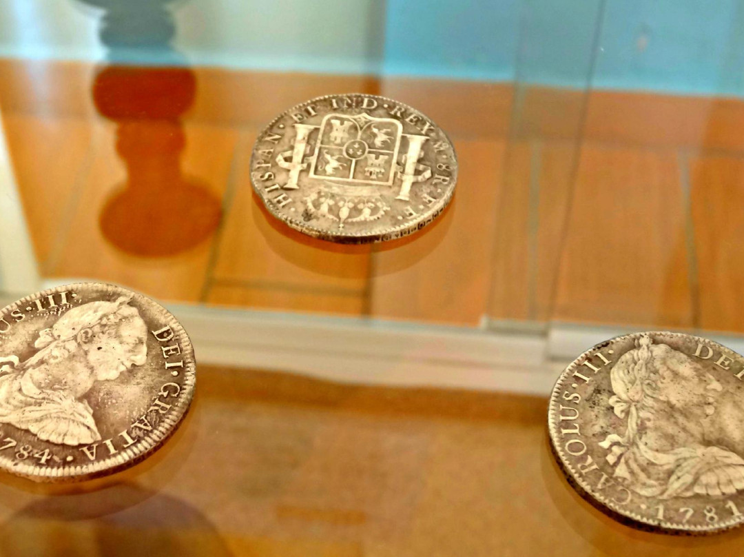 Archeology Museum of Praia-培亚必去景点